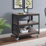 Vivify Tiered Serving Stand - Image 2