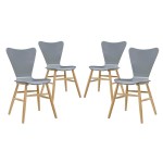 Cascade Dining Chair Set of 4 - Image 5