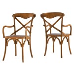 Gear Dining Armchair Set of 2 - Image 10