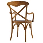 Gear Dining Armchair Set of 2 - Image 7