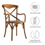 Gear Dining Armchair Set of 2 - Image 4