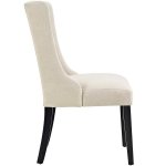 Baronet Fabric Dining Chair Set of 4 - Image 2