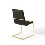 Pitch Performance Velvet Dining Armchair - Image 6