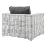 Convene Outdoor Patio Armchair - Image 6