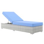 Convene Outdoor Patio Chaise - Image 8
