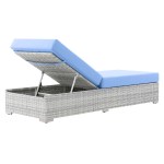 Convene Outdoor Patio Chaise - Image 6