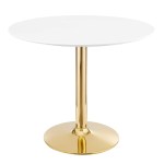 Verne 35" Dining Table - Image 6