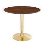 Verne 35" Dining Table - Image 6