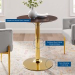 Verne 28" Dining Table - Image 3