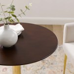 Verne 28" Dining Table - Image 2