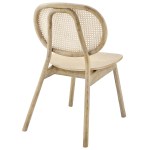 Malina Wood Dining Side Chair - Image 6