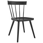 Sutter Wood Dining Side Chair - Image 9