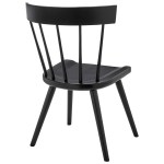 Sutter Wood Dining Side Chair - Image 6