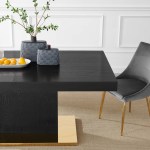 Vector Expandable Dining Table - Image 2