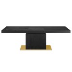 Vector Expandable Dining Table - Image 7