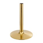 Verne 24" Square Dining Table - Image 4