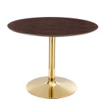 Verne 40" Dining Table - Image 6