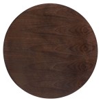 Verne 40" Dining Table - Image 5
