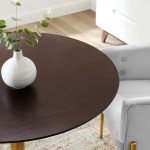 Verne 40" Dining Table - Image 2