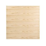 Lippa 40" Wood Dining Table - Image 6