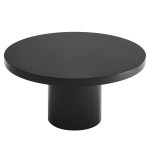 Gratify 60" Round Dining Table - Image 4