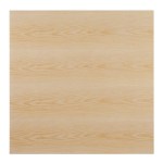 Zinque 36" Square Dining Table - Image 4