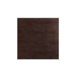 Lippa 24" Square Wood Dining Table - Image 6