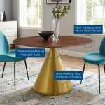 Tupelo 47" Dining Table - Image 3