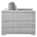 Convene 4-Piece Outdoor Patio Set - Image 11