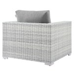 Convene 4-Piece Outdoor Patio Set - Image 10