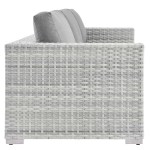 Convene 4-Piece Outdoor Patio Set - Image 8