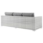 Convene 4-Piece Outdoor Patio Set - Image 7