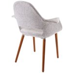 Aegis Dining Armchair - Image 2
