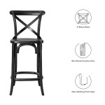 Gear Counter Stool - Image 5