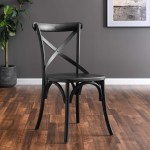 Gear Dining Side Chair - Image 2