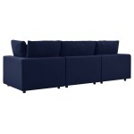 Commix Sunbrella® Outdoor Patio Sofa - Image 10