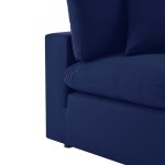 Commix Sunbrella® Outdoor Patio Sofa - Image 8