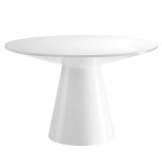 Provision 47" Round Dining Table - Image 6