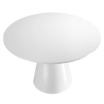 Provision 47" Round Dining Table - Image 5