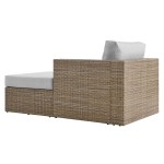 Convene Outdoor Patio Right-Arm Chaise - Image 7