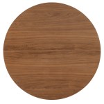 Pursuit 40" Dining Table - Image 6