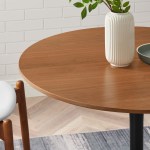 Pursuit 40" Dining Table - Image 2
