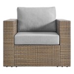 Convene 3-Piece Outdoor Patio Furniture Set - Image 6