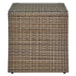 Convene 3-Piece Outdoor Patio Furniture Set - Image 4