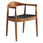 Presidential Dining Armchair - Image 9