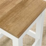 Sunbrook Kitchen Stool - Image 2